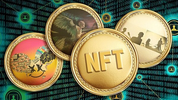 NFT چیست باید گفت که ان اف تی در واقع گواهی مالکیت دیجیتال است که در این سایت به برسی دقیق تری از NFT ها پرداختیم